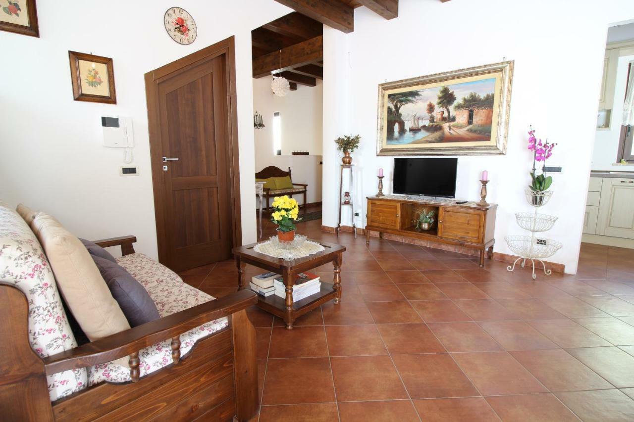Villa Privata - Private Villa Palermo Exterior foto