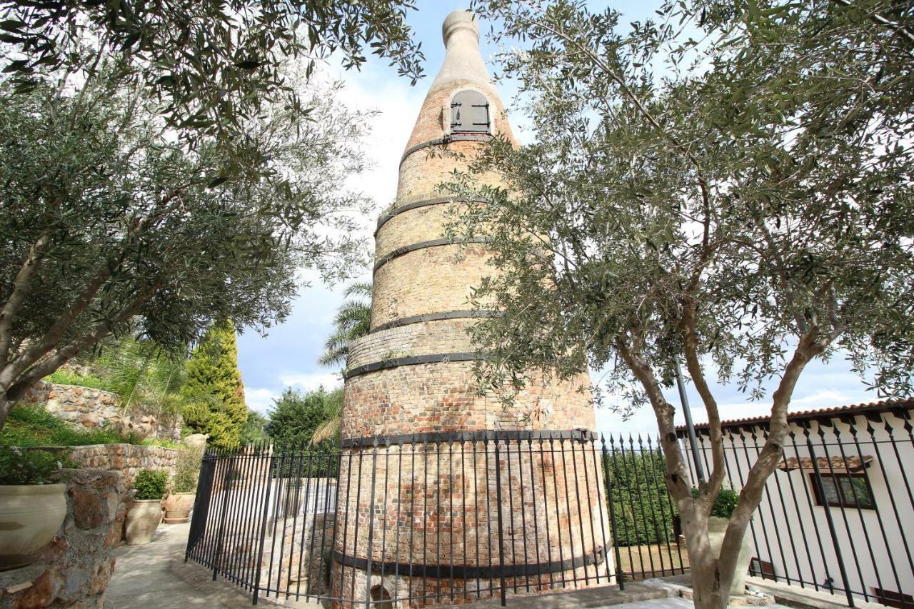 Villa Privata - Private Villa Palermo Exterior foto