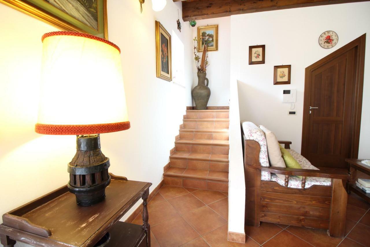 Villa Privata - Private Villa Palermo Exterior foto